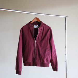 Topman Mens Bomber